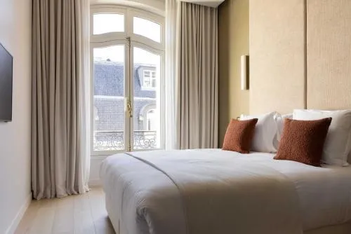 Rive 15 - Appartements Parisiens photo 78