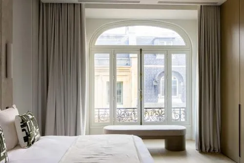 Rive 15 - Appartements Parisiens photo 85