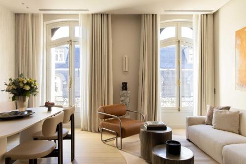 Rive 15 - Appartements Parisiens photo 268