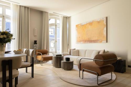 Rive 15 - Appartements Parisiens photo 262
