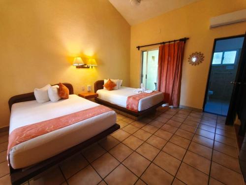 Hotel LunaSol