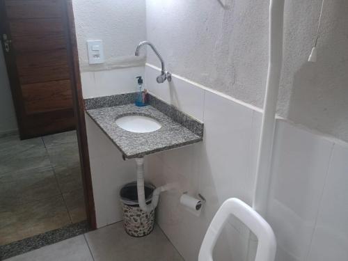 Bany a Microcasa pratica