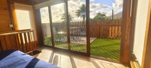 Finca Lucía - Sol de Adú