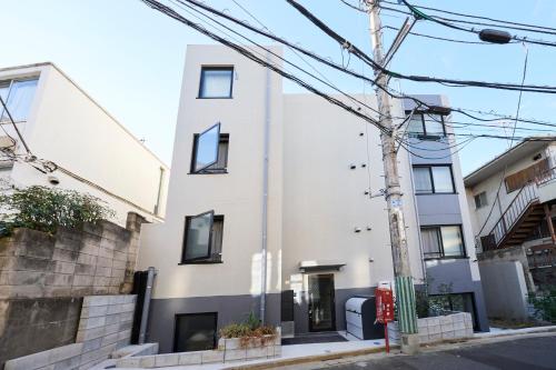 とりっぱーずホテル方南町
