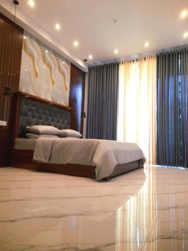 Weligama Watergate