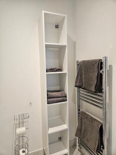 1 Bedroom Apartment photo 10