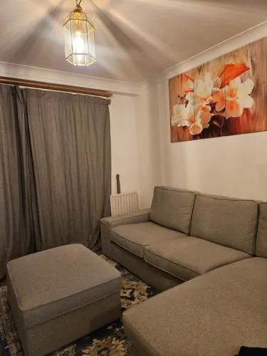 1 Bedroom Apartment photo 1