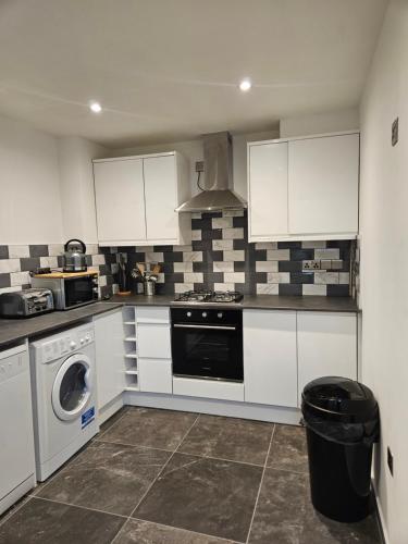 1 Bedroom Apartment photo 9