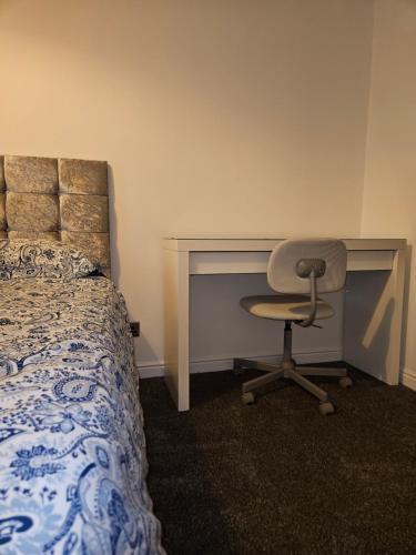 1 Bedroom Apartment photo 3