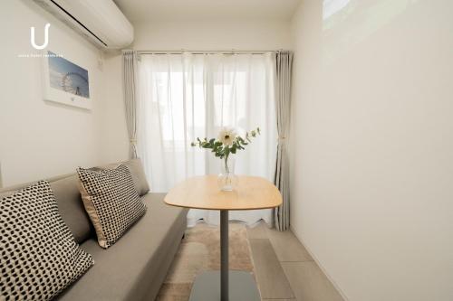unito residence TOKYO-BAY Nishi-kasai