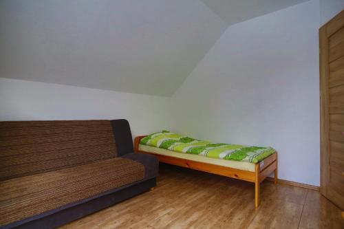 Gallery image of Ośrodek Rodzinny in Gwieździn