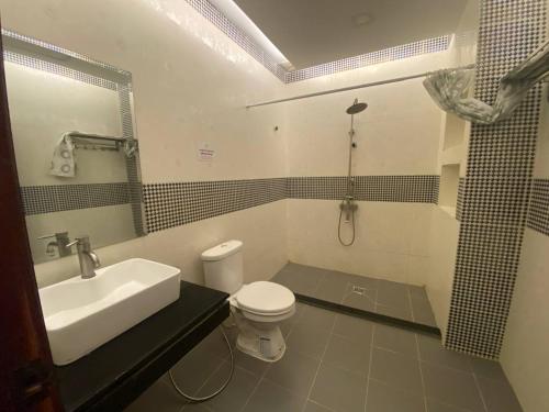 Bany a SETRA Hotel
