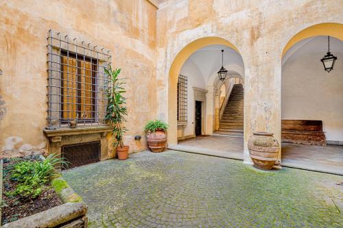 Palazzo Donarelli