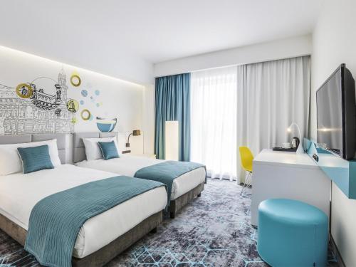 ibis Styles Nowy Sacz