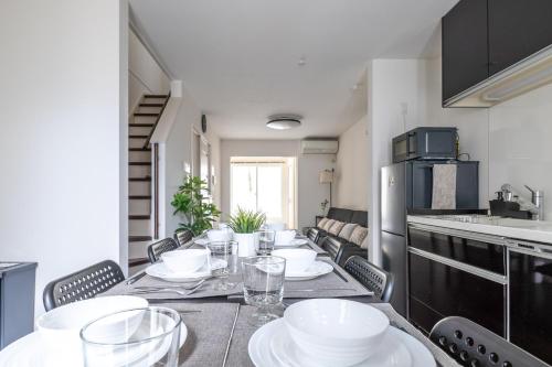 M's House