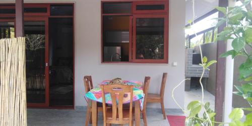 Banian villa