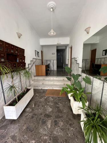 Cozy Faliro home