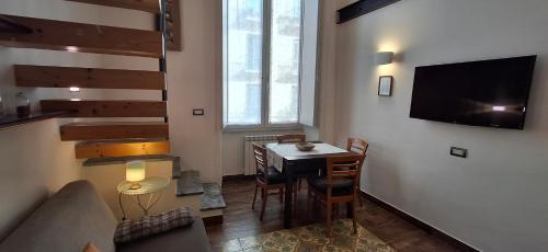Casa Virgilio in centro