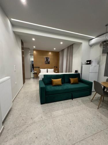 Smart Lux Apartment B