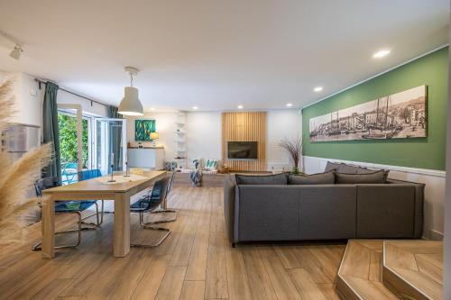 Apartments Bego Spa & Wellness