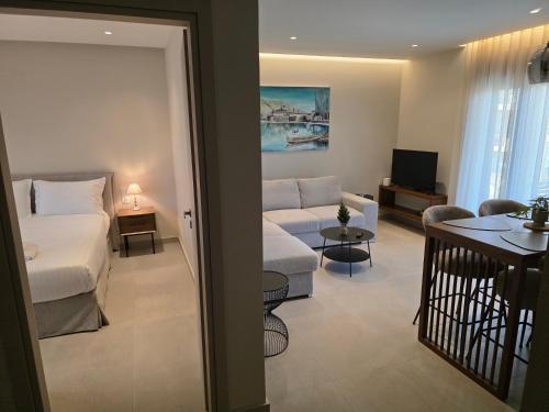 Velithea Luxury Suites