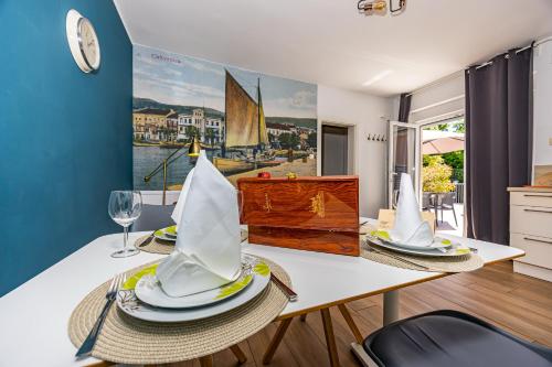 Apartments Bego Spa & Wellness