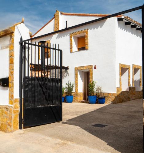 Casa rural El Encanto de La Gila