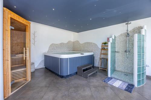 Apartments Bego Spa & Wellness