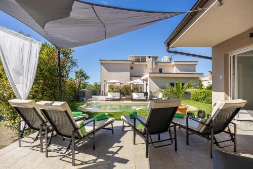 Apartments Bego Spa & Wellness