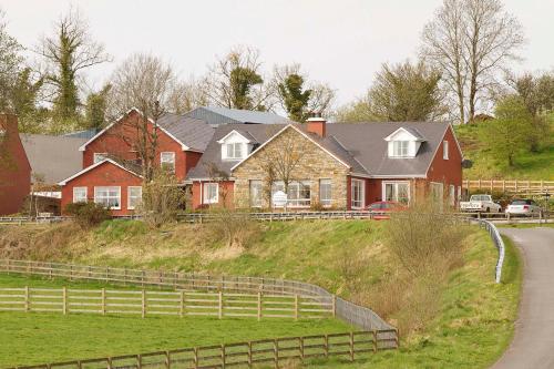Hillview House, Donegal Town