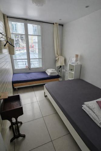 Korean Style Minbak Number Two PARIS