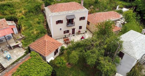 Iasona's Pelion House