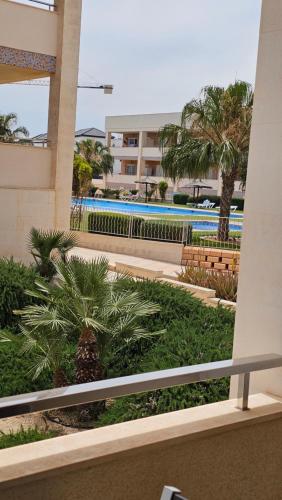 Apartament Calle Joseffa sampere