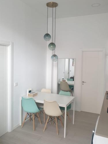 Apartamento nuevo en La Almudena