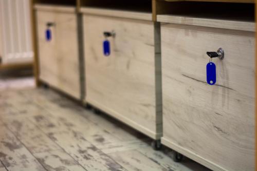 Fotografie z fotogalerie ubytování Event Hostel - Opole v destinaci Opolí