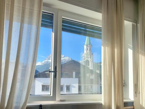 Apartment in the Center of Cortina photo 2