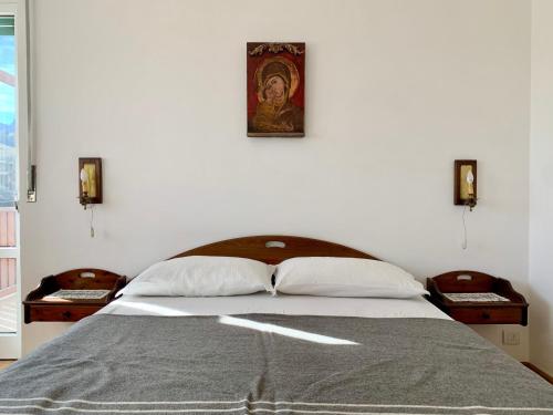 Apartment in the Center of Cortina photo 3