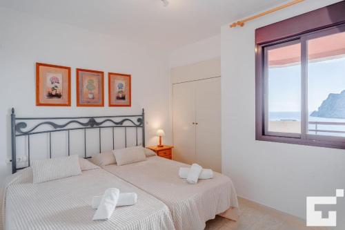 Apartamento Coralbeach 318B - Grupo Turis