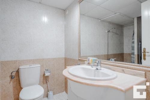 Apartamento Coralbeach 318B - Grupo Turis