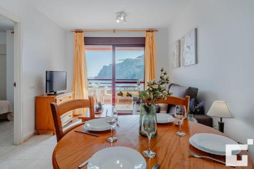 Apartamento Coralbeach 318B - Grupo Turis