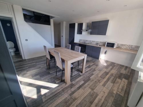 Le Duplex