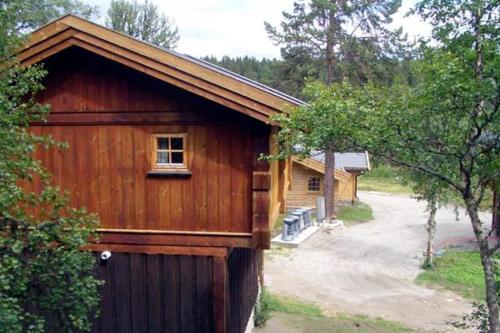 Gallery image of Holiday Home Måsaplassen in Ringebu
