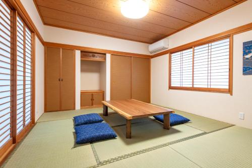 Family Stay Tokyo Hikifune