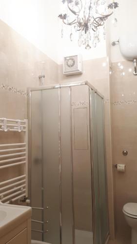 Rome Nico Apartment