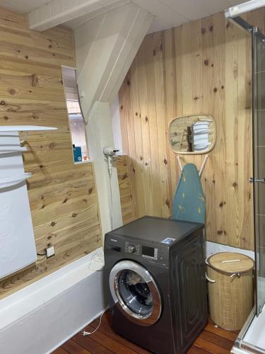 Foto de la galeria de Le saint pierre a Pontarlier
