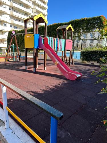 Sunsands Carihuela Park 301