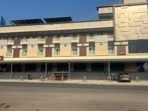 Gallery image of Sree Vaikuntam Inn in Rājampet