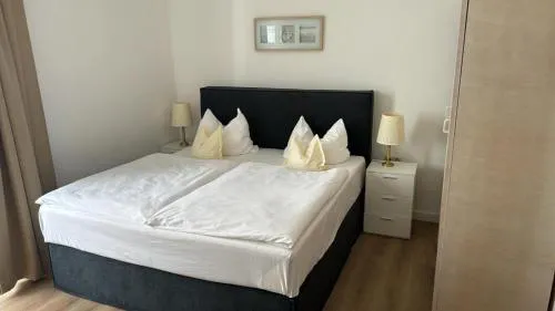 Hotel Zur schönen Aussicht photo 23
