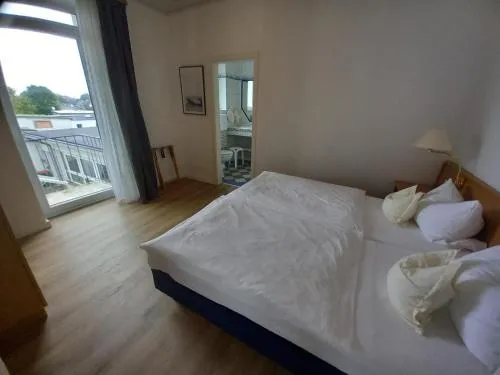 Hotel Zur schönen Aussicht photo 25