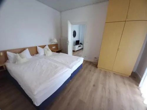 Hotel Zur schönen Aussicht photo 24